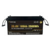 LiFePO Batterie Perfektium PB-24-100-PRO