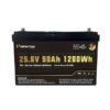 LiFePO Batterie Perfektium PB-24-50