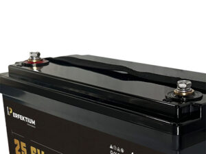 LiFePO Batterie Perfektium PB-24-50