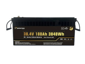 Perfektium_PB-36-100 100 Ah 36 Volt