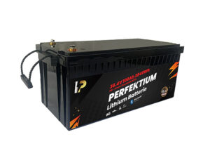 Perfektium_PB-36-100 100 Ah 36 Volt