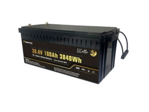 Perfektium_PB-36-100 100 Ah 36 Volt
