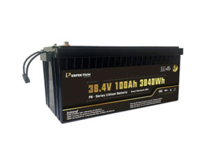 Perfektium_PB-36-100 100 Ah 36 Volt