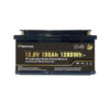 Perfektium Batterie PF-Underseat-12-100H