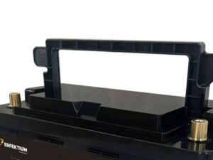 Perfektium LiFePO-Batterie PF-Underseat-12-150H