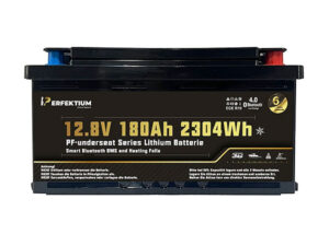 Perfektium PF-Underseat-12-180H