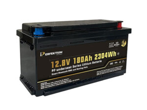 Perfektium PF-Underseat-12-180H