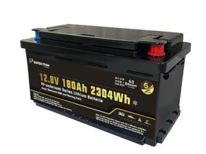 Perfektium PF-Underseat-12-180H