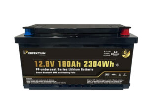 Perfektium PF-Underseat-12-180H