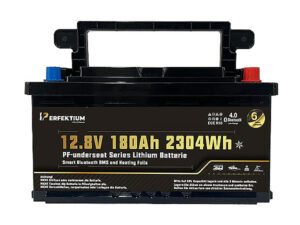 Perfektium PF-Underseat-12-180H
