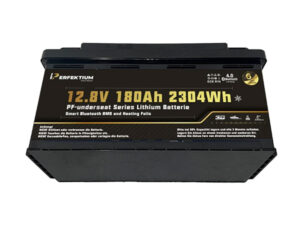Perfektium PF-Underseat-12-180H