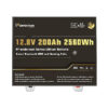 Perfektium PF-Underseat-12-200H