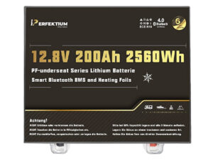 Perfektium PF-Underseat-12-200H