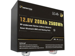 Perfektium PF-Underseat-12-200H