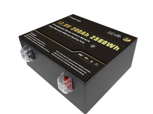 Perfektium PF-Underseat-12-200H