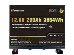 Perfektium PF-Underseat-12-280H