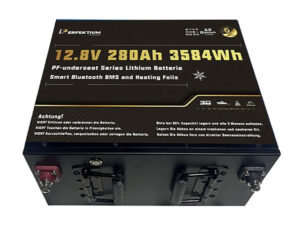 Perfektium PF-Underseat-12-280H