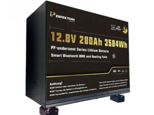 Perfektium PF-Underseat-12-280H