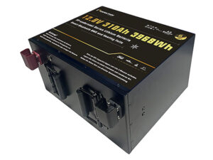 Perfektium PF-Underseat-12-310H