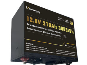 Perfektium PF-Underseat-12-310H