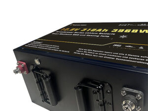 Perfektium PF-Underseat-12-310H