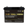 Lithium-Eisenphosphat-Batterie Perfektium PB-12-100-PRO