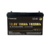 Lithium-Eisenphosphat-Batterie Perfektium PB-12-150-PRO