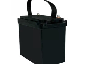 Lithium-Eisenpühosphat-Batterie Perfektium PB-12-50 50 Ah/12 V