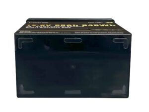 Lithium-Eisenpühosphat-Batterie Perfektium PB-12-50 50 Ah/12 V
