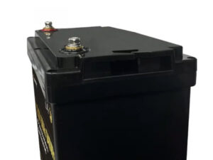 Lithium-Eisenpühosphat-Batterie Perfektium PB-12-50 50 Ah/12 V