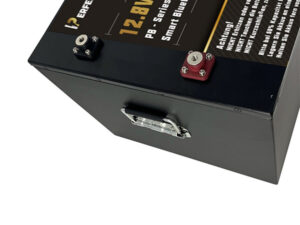 Lithium-Eisenphosphat-Batterie (LiFePO) Perfektium PB-12-560 mit 12 V/ 560 Ah