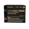 Perfektium Lithium-Eisenphosphat-Batterie PB-12-620 mit 620 Ah