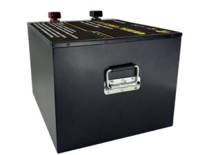 Perfektium Lithium-Eisenphosphat-Batterie PB-12-620 mit 620 Ah