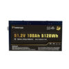 Perfektium LiFePO-Batterie PB-48-200