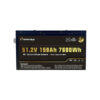 Perfektium LiFePO-Batterie PB-48-150 - 48 Volt