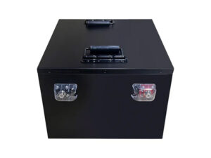 Perfektium LiFePO-Batterie PB-48-200