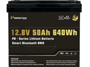 12 Volt Standard