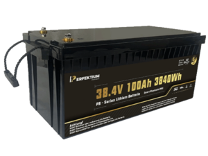 36 Volt Batterien