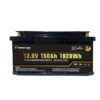 Lithium-Eisenphosphat-Batterie Perfektium PF-Underseat-12-150