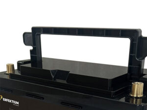 Lithium-Eisenphosphat-Batterie Perfektium PF-Underseat-12-150