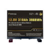 Lithium-Eisenphosphat-Batterie Perfektium PF-Underseat-12-310